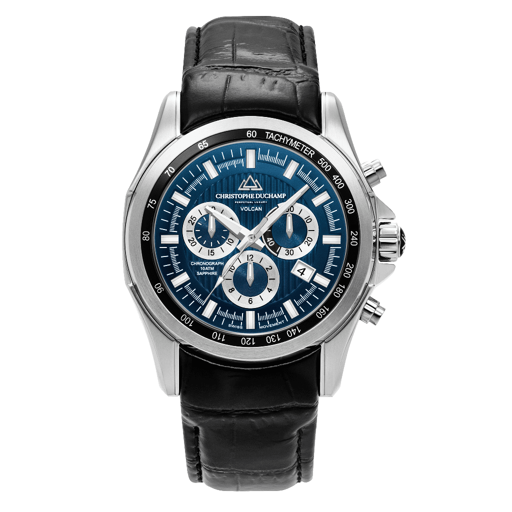 Christophe Duchamp Men's Volcan SKU: CD7901-02