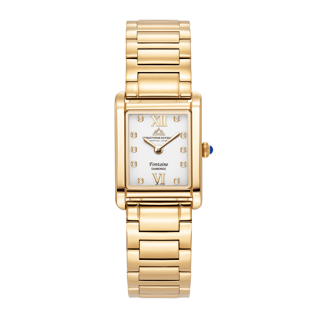 Christophe Duchamp Fontaine SKU: CD7501-03