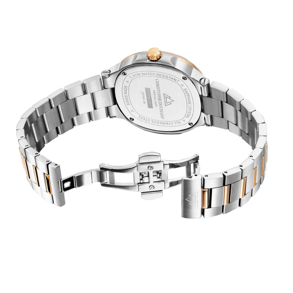Christophe Duchamp - L’envie SKU: CD7801-06