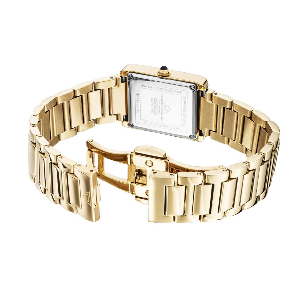 Christophe Duchamp Fontaine SKU: CD7501-03