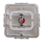EverFresh Food Preserver - 6 dividers