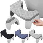 Natural Posture Bowel Assist Step