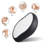 Painless Physical Hair Removal Epilator