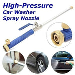 High Pressure Water Jet Cleaning Solution