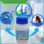 Pipeline Dredge Agent