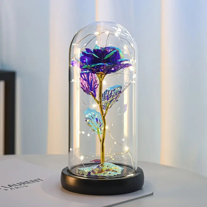 Galaxy Rose