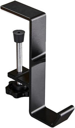 Clamp On Headset Holder