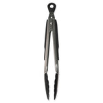 17cm Tongs With Locking Mechanism