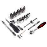 46pcs Socket Wrench Set