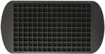 160 Square Silicone Ice Tray