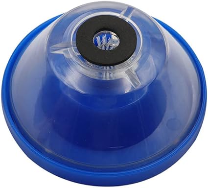 Electric Drill Dust Collector Cover