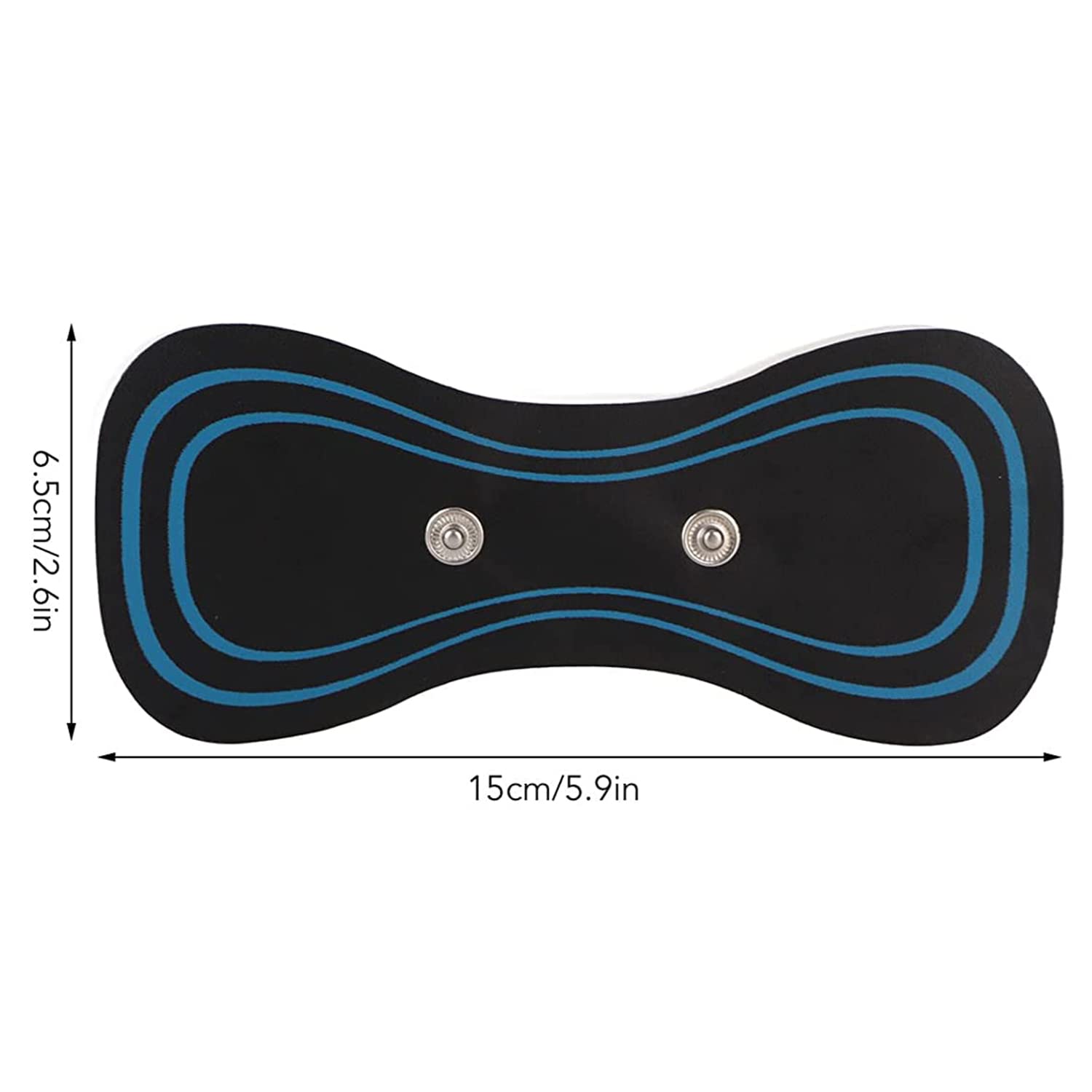 Mini Portable Electric Massager