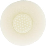 Body Loofahs – Shower Bath Exfoliating Scrubbers with Suction Cup