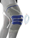 Silicone Knee Brace