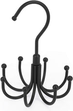 Rotating Accessory Hanger – Closet Organizer