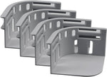 Bed Sheet Holder – Corner Locking Clips