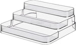 3 Tier Display Storage Racks