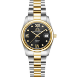 Christophe Duchamp Ladies Lugano Watch