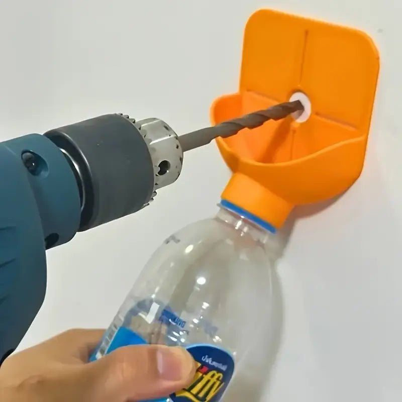 Drill Dust Collector