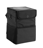 Portable Folding Car Trash Can