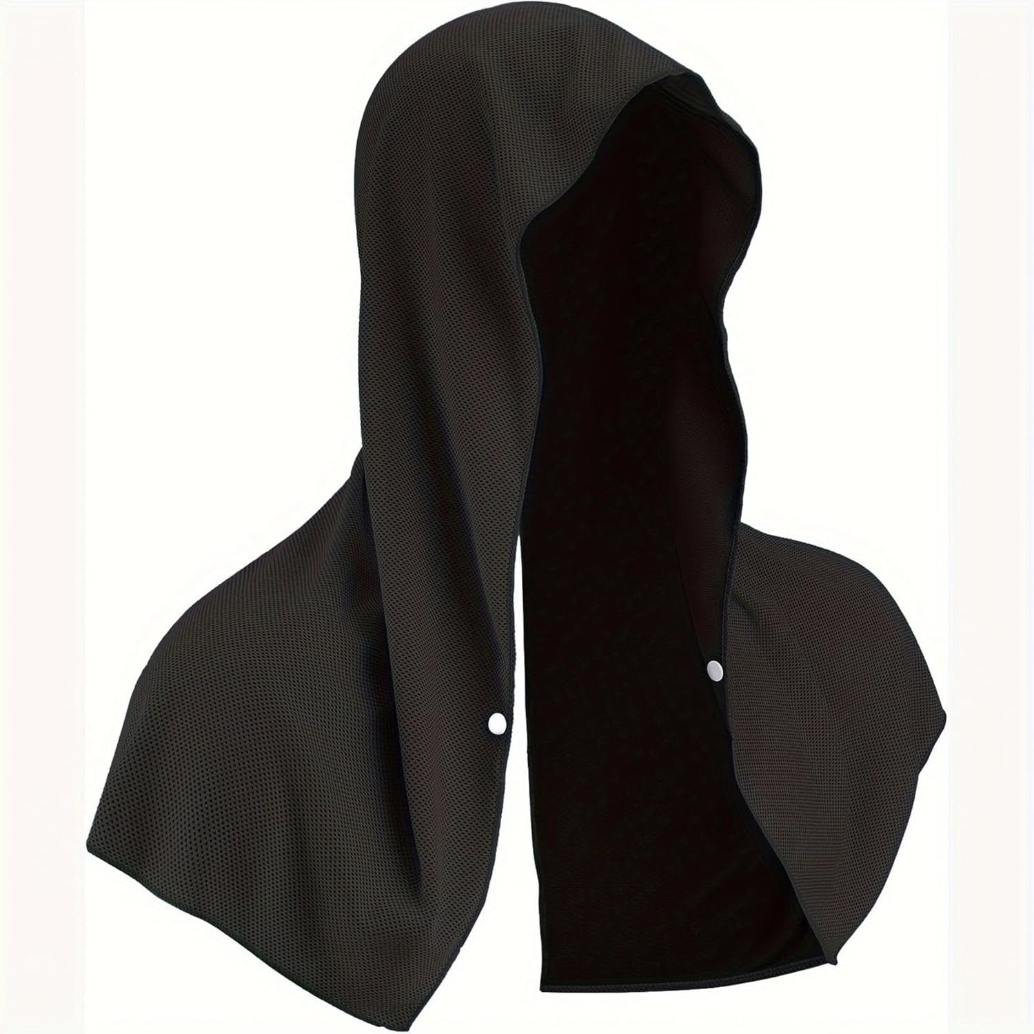Cooling Hooded Towel