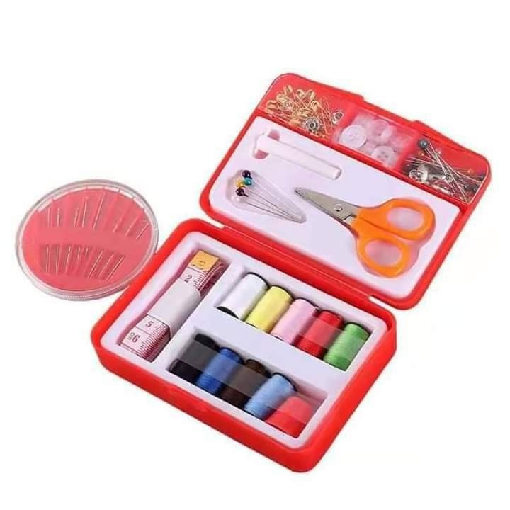 Insta-Sewing Kit - 112 PC