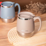 Thermal Insulated Stainless Steel Travel Mug