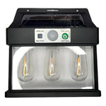 Solar Wall Light