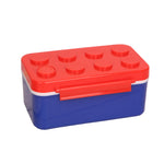 Stackable Brick Lunch Boxes