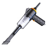 Portable High-Power Wireless Car Vacuum Cleaner