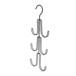 Closet Purse and Accessory Hanger