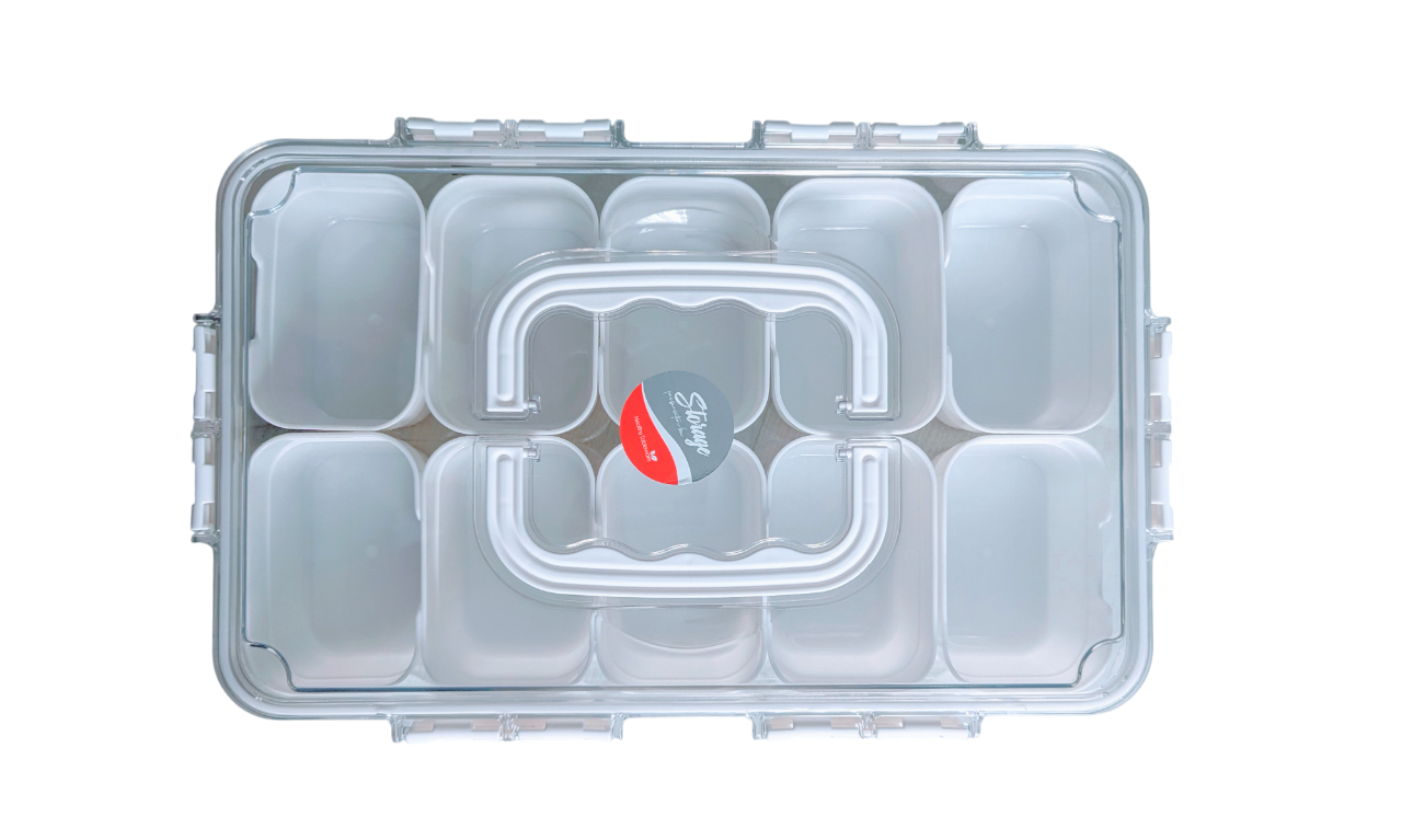 EverFresh Food Preserver - 10 dividers