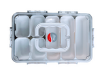 EverFresh Food Preserver - 7 dividers