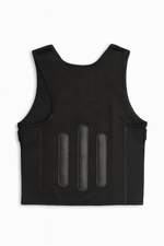 Under Clothing Posture Corrector Back Brace