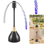 Fly Repellent Fan for Tables - Battery