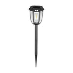 Solar Interaction Wall/Ground Lamp