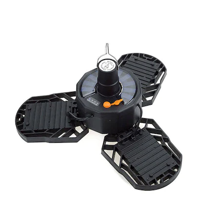 LED Deformable Lamp