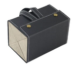 Roll up Sunglasses Organizer