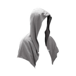 Cooling Hooded Towel