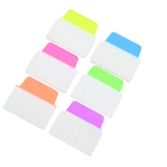 Sticky Note Index Tabs