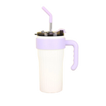 RainbowSip 800ml Travel Cup with Handle