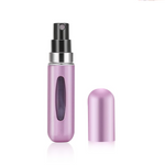 Travel Scent - Refillable Travel Perfume Bottle - 5ml
