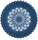 Silicone Anti-Clog Drain Guard