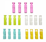 SnapSeal Food Bag Clips - 20pc