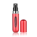 Travel Scent - Refillable Travel Perfume Bottle - 5ml