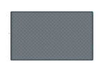 FlexTray - Silicone Mat with Raised Edge