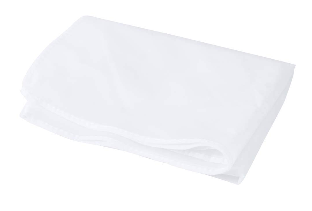 Hanging  Garment Clothes Protector - 5 Pack