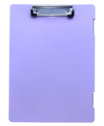 A4 Clip Board With Internal Document Storage