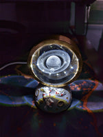 Moon Rock Night Light