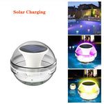 Outdoor Waterproof Pool/Pond Night Light